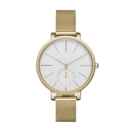 Skagen Damen-Uhren SKW2436 Skagen Damen-Uhren SKW2436