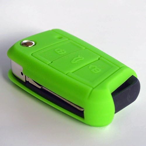 SEAT LEON 5 °F; SC; ST; Key Cover FOB Key Case · Key Cover · Key Cover Silicone
