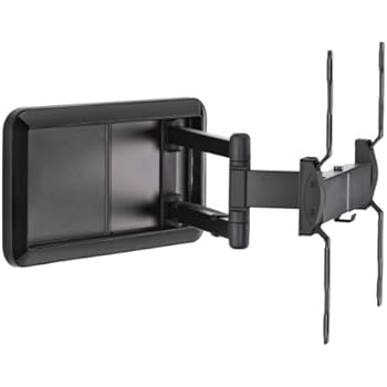 Staffa A Muro Ultra Slim Supporto Tv 32-55 Led/lcd Fino A 35 Kg - Foto 10