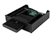 Produktbild StarTech.com 2,5" SATA/SSD Festplatten USM Wechselrahmen /Gehäuse für 3,5 (8,9cm)/ 5,25 Zoll (13,3cm) Schacht