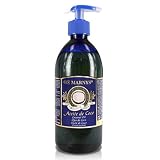 Marnys - Aceite de coco con dispensador