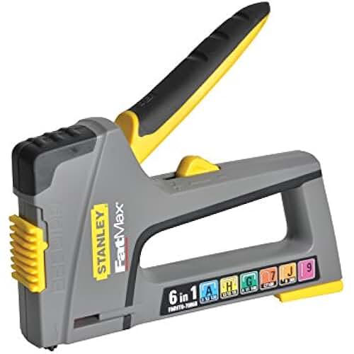 Amazon.co.uk staple gun for fencing