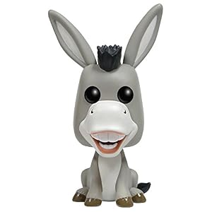 Funko Pop Asno (Shrek 279) - Imagen 3