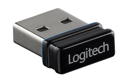 Logitech H800 Headset schnurlos schwarz