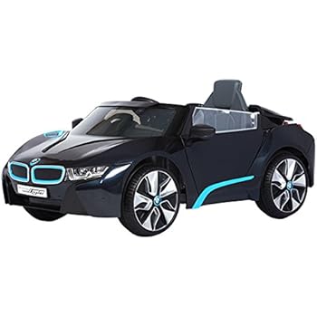 Rollplay Premium Electric Car With Remote Control