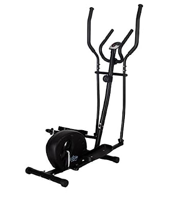 Weslo Elicity Vélo Elliptique Mixte Adulte, Noir