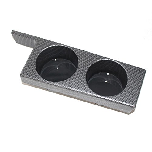 Preisvergleich Produktbild Kbsin212 Getränkehalter Flaschenhalter Getränkehalter Kaffeehalter Cupholder Getränkehalter Cup Holder BMW E39