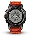Produktbild Garmin GPS-Uhr Fenix Performer Bundle Inkl. Premium HF-Brustgurt, 010-01040-11