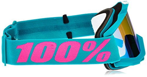 100% Accuri Maske Inferno Display Spiegel - 3