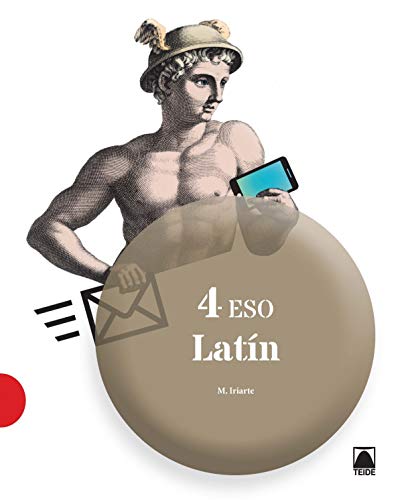 Latín 4º ESOed 2016