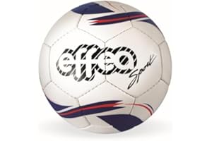 EFFEA SPORT Pallone Calcetto, Rimbalzo Controllato, EF6854
