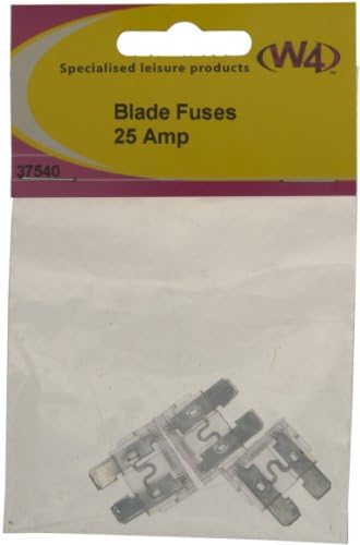 W4 37540 3676, Transparent, 3 Pack