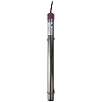 D-D Schego Titanium Heater 600W - for aquariums up to 600L