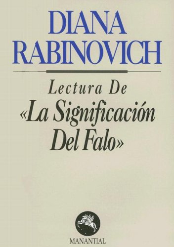 Lectura De La Significacion Del F (PSICOANALISIS)