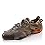 Geox Herren Uomo Snake J Sneaker by Geox