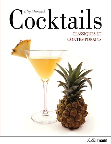 Cocktails Classiques et Contemporains