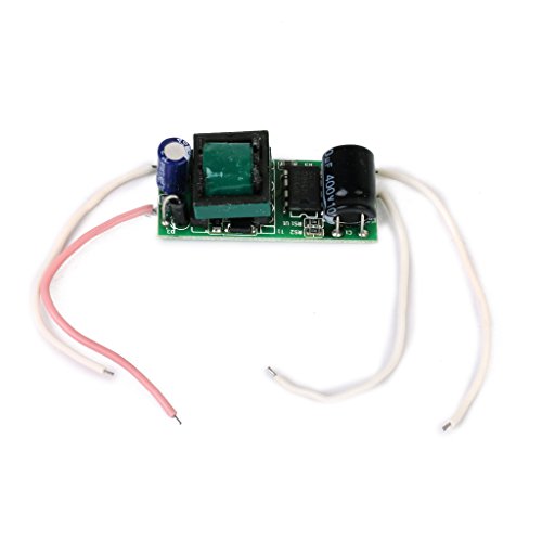 Preisvergleich Produktbild SD-A0812 (8-12) * 1W Power Konstantstromquelle LED Treiber