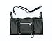 JL Childress Bottles 'N Bags Stroller Organiser for Newborn and Above (Black)