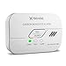Price comparison product image X-Sense Carbon Monoxide Alarm EN 50291 Certified, 10-Year Battery Powered CO Detector with Test/Silence Button, Precise Electrochemical Sensor, Batteries Included, CM02