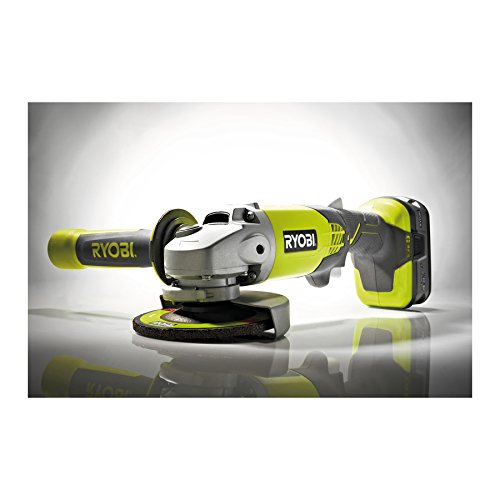 Ryobi R18AG-0 Akkuwinkelschleifer - 3