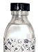 ROSEWATER 100% Natural and Pure Skin Care Purified Organic Rosewater ideal natural toner and tonic for the most sensitive skin. 150ml