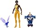 Produktbild Justice League Mattel FVY92 - Vixen Figur, Mehrfarbig