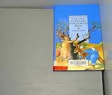 Au pays des kangourous roux : Et autres contes d'Australie