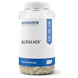 MyProtein Alpha Men tablets - Pack of 240