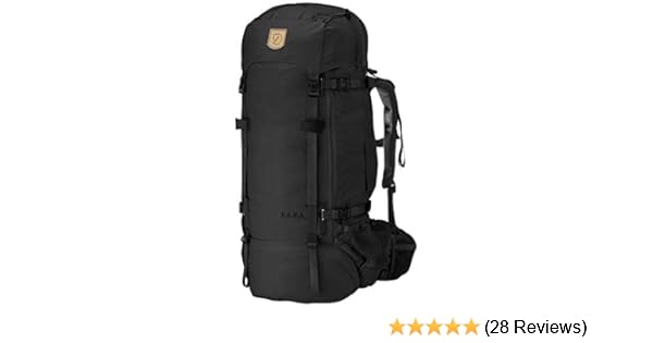 kajka backpack review