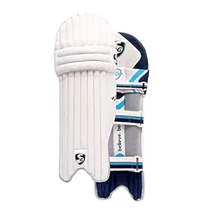 SG VS 319 Spark Batting Leg Guards