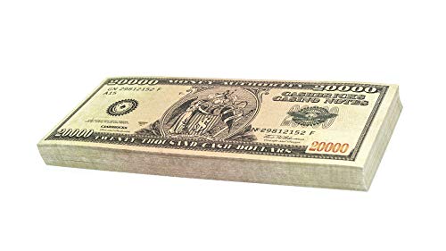 100 x $20000 DOLLAR soldi per giocare - Cashbricks