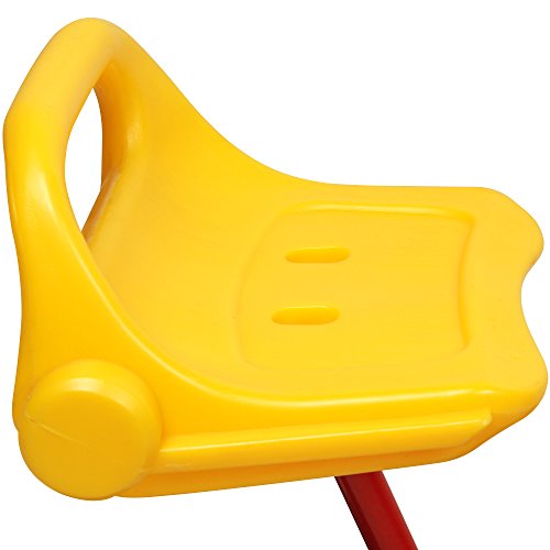 Kids Sit On Mini Digger Excavator for Sandpit Toy Outdoor Children's Power Shovel