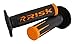 Produktbild Risk Racing 00287 manopole ergonomiche, Orange
