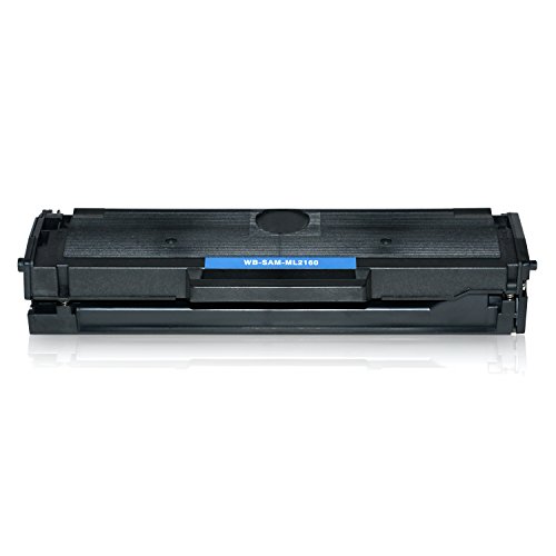 Logic-Seek Toner für Samsung LS-SAM-ML2160, 1500 Seiten - 2