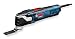 Produktbild Bosch 601230503 GOP 300 SCE Multi-Cutter, 36-tlg Zubehörset, 300W