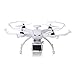 Produktbild MRULIC Drohne CG035 WiFi FPV HD1080P Gimbal Kamera Doppel GPS (A)
