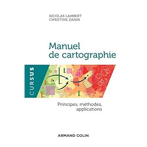 Manuel de cartographie - Principes, méthodes, applications Livre en Ligne Manuel de cartographie - Principes, méthodes, applications Livre en Ligne - Telecharger Ebook