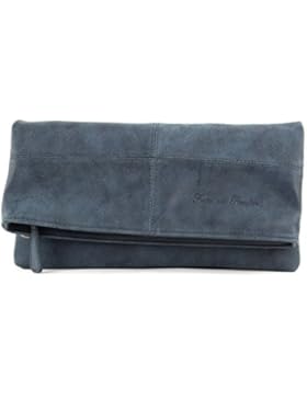 Fritzi aus Preußen Tasche - Ronja Stitch - Denim