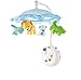 Produktbild Fisher Price N8849-0 - Wunderwelt Mobile