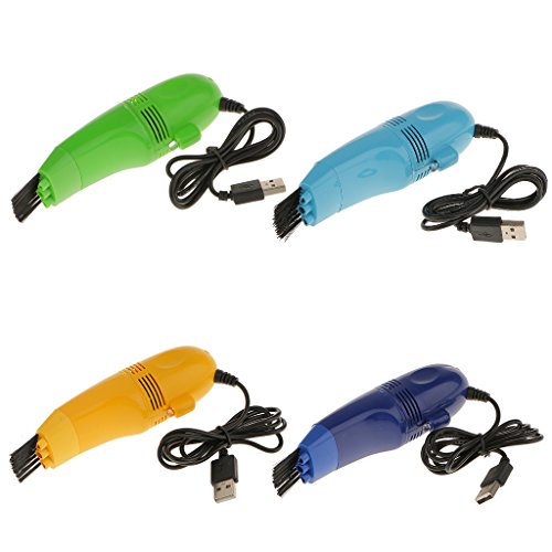 Gazechimp Mini Teclado USB Aspirador Port til Pc Kit de Limpieza Polvo Cepillo de Suciedad en Esquina Verde reviews Gazechimp Mini Teclado USB Aspirador Port til Pc Kit de Limpieza Polvo Cepillo de Suciedad en Esquina Verde