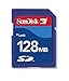 Price comparison product image SanDisk Secure Digital Card 128 MB