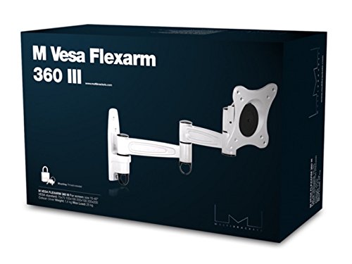 Hag Flexarm 360III TFT Halterung - 9