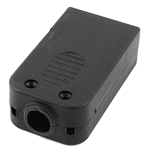 DB1515pol VGA Buchse Steckdose D-Sub 3Reihe Type Connector Adapter - 3