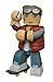 Produktbild Back to the Future Marty Minimate
