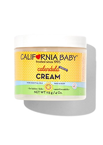 Preisvergleich Produktbild California Baby Calendula-Creme 113 g