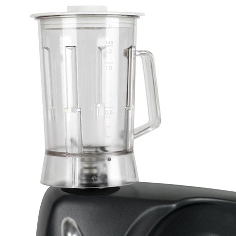 Ankarsrum Original Zubehör Mixeraufsatz (H.Nr. 920900027)