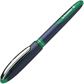 Schneider One Business Roller Kalem 0.6 mm. YEŞİL