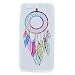 Produktbild Lonchee Huawei P10 Plus Hülle,Bunte Muster Weich TPU Handy Hülle Durchsichtig Transparent Etui Cover Case Protective Shell Soft Schutzhülle Telefon Kasten für Huawei P10 Plus – Windspiele