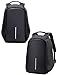 Produktbild Xizi Anti-Diebstahl wasserdicht Laptop Rucksack USB Port Reise Schultasche Multifunktions