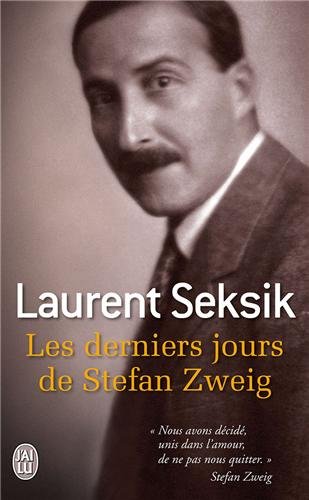 <a href="/node/14730">Les derniers jours de Stefan Zweig</a>